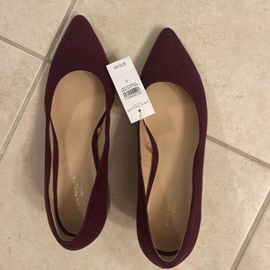 Ann Taylor Shoes